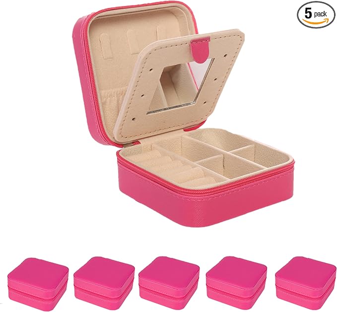 KElofoN Jewelry Case and Box by KElofoN