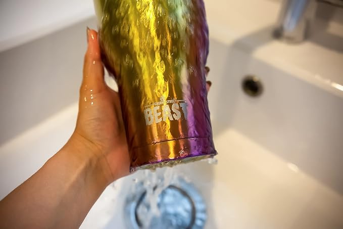 Beast 40 oz tumbler - Image 5