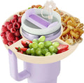 Snack Bowl for Stanley Cup 40 oz by Sharethejoytogether