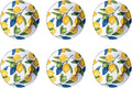 Lemon Orchard NewWave Melamine Salad Plate by Unknown