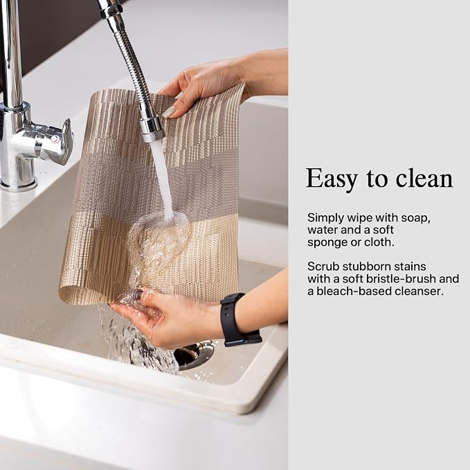 Placemats Set of 12 - Image 4