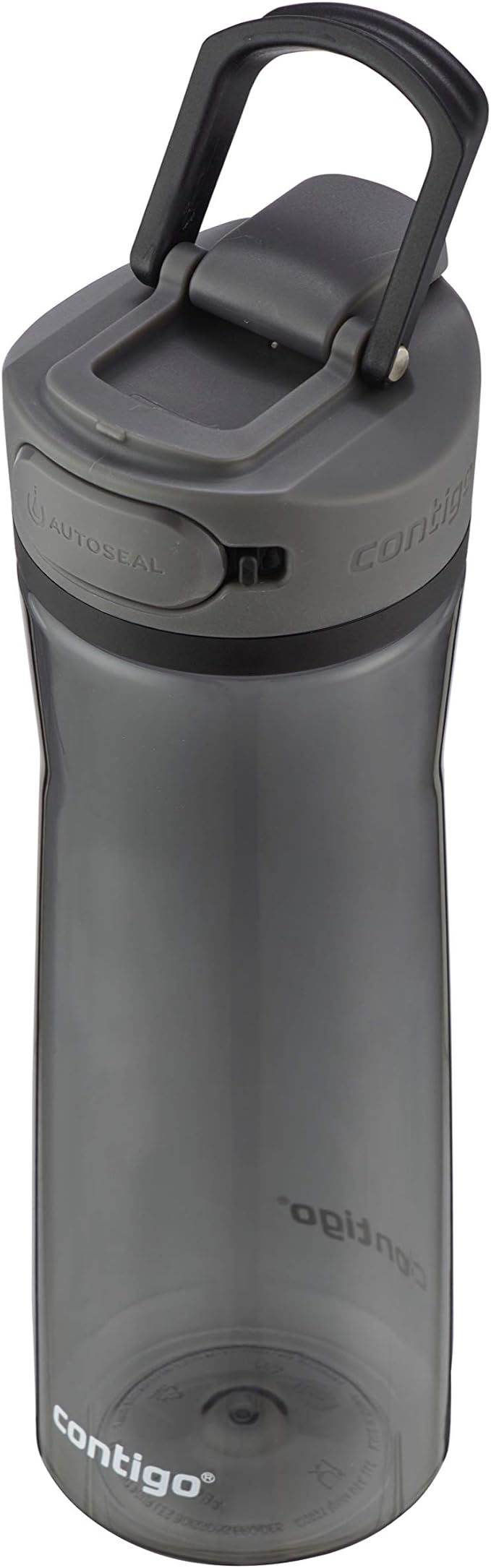 Contigo Cortland 2.0 24oz. Water Bottle - Image 4