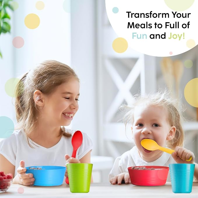 PLASKIDY Kids Cups - Image 4