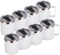 Volhoply 14oz Insulated Stainless Steel Coffee Mug by LiveFully%EF%BC%8CDrinkFreely%E2%80%94KeepGoingwithVolhoply%EF%BC%81