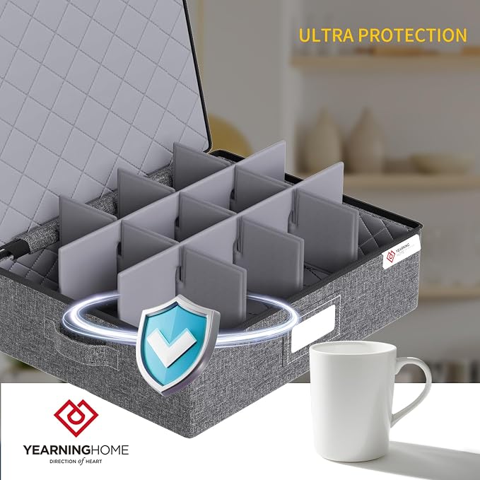 China Storage Containers Hard Shell Box - Image 4