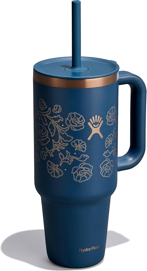 Hydro Flask 40 Oz Travel Tumbler - Image 2