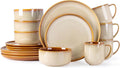 LERATIO Ceramic Dinnerware Sets by LeRatio