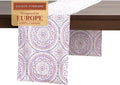 Maison d' Hermine Table Runner 100% Cotton 14.50" x 108" | Table Runners 108 by MaisondHermine