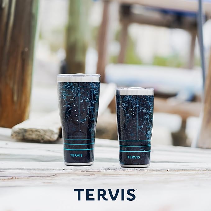 Tervis Traveler® 30oz Tumbler | Sara Berrenson - Image 9