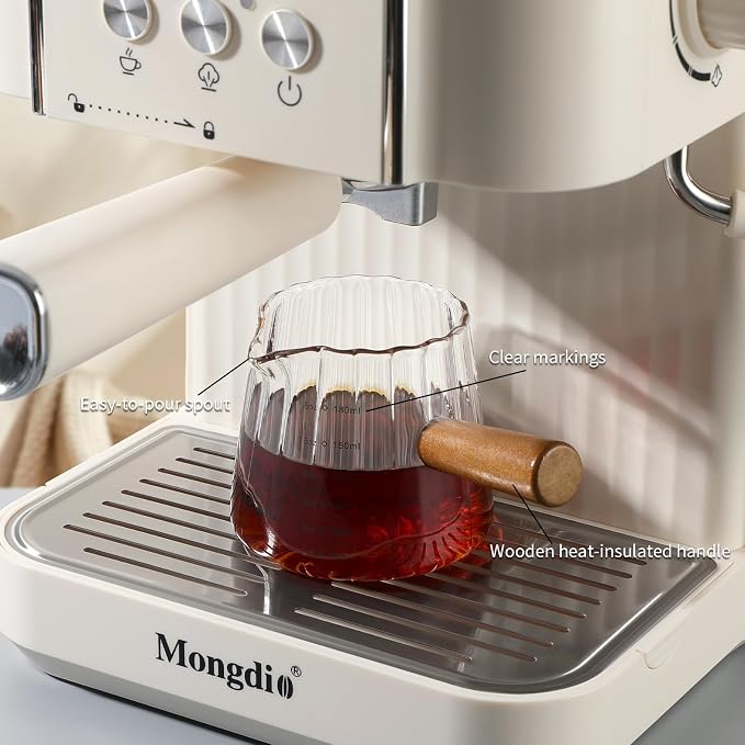6OZ Espresso Shot Cup, Espresso Cup - Image 7