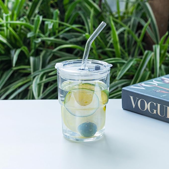 BLUEPOLAR 13 oz Tumbler Water Glass, Water Bottle - Image 3