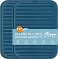 HOTEC BPA Free Silicone Trivets by Hotec