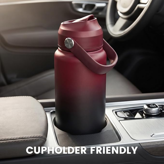 Fijinhom 24 oz Insulated Water Bottle - Image 7