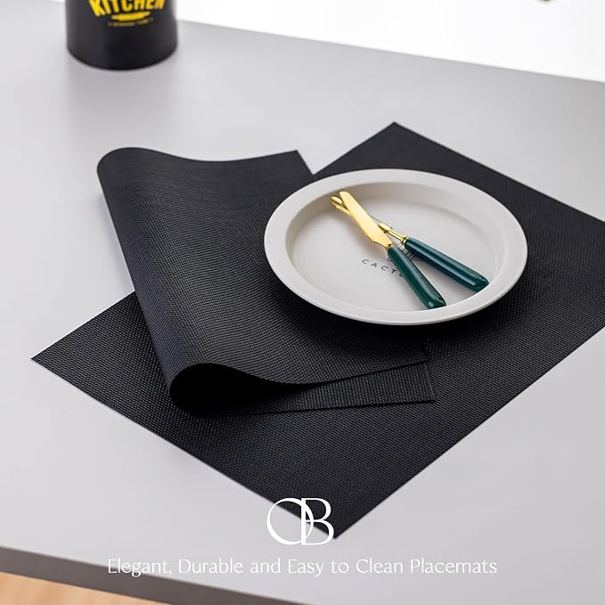 Placemats Set of 4 - Image 3