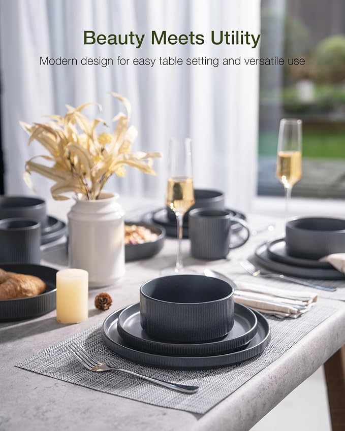 Famiware Star Dinnerware Sets - Image 2