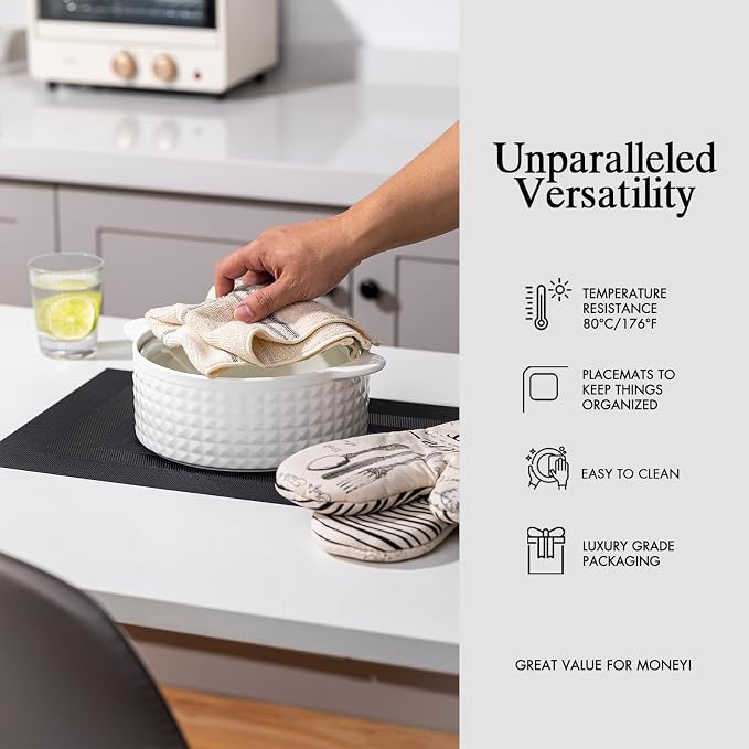 Placemats Set of 6 - Image 5