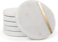 Cork & Mill Marble Coasters by CorkMill