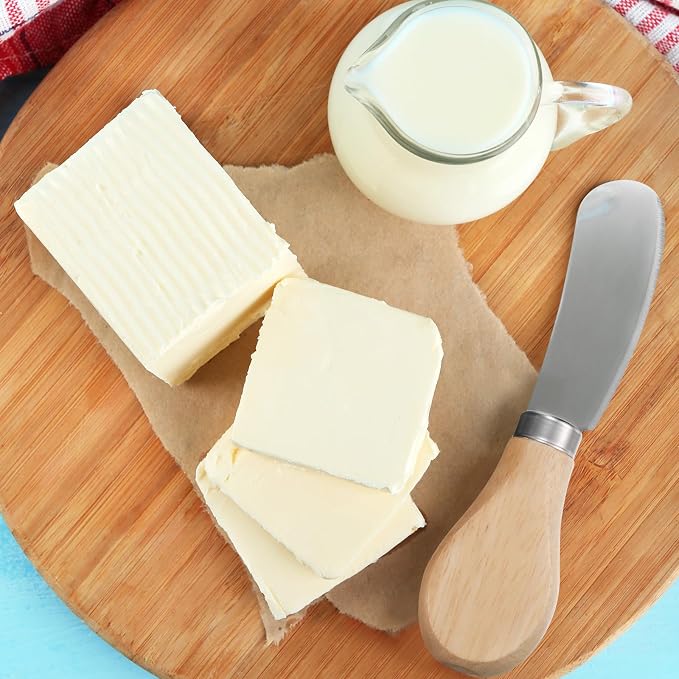 48 Pcs Cheese Spreader Knives - Image 6