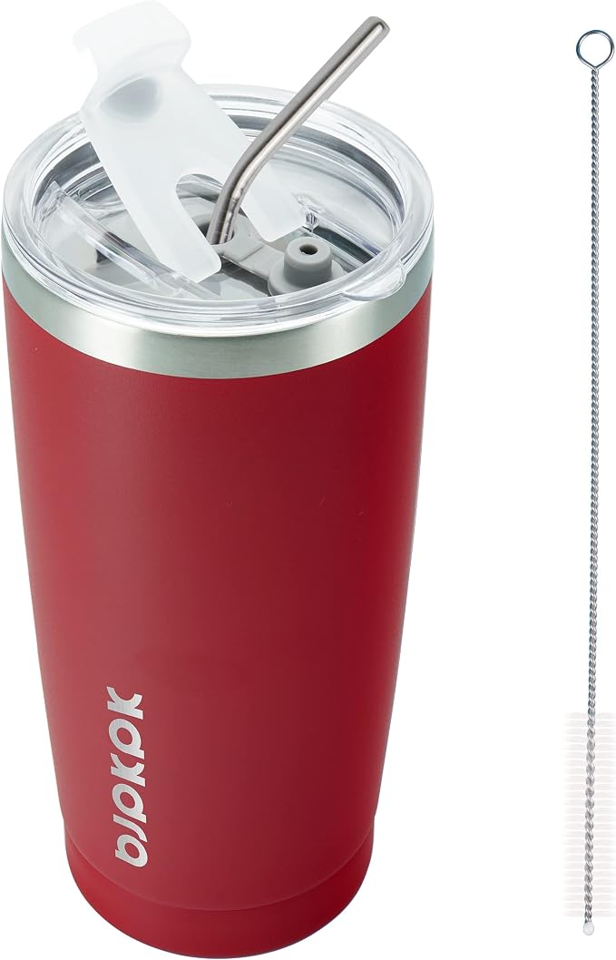 BJPKPK 20oz Coffee Tumbler by BJPKPK