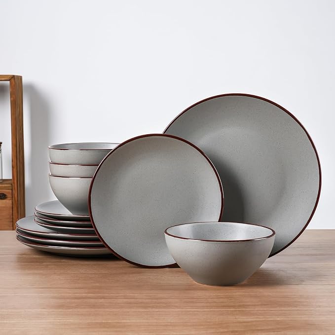 Famiware Venus Plates and Bowls Sets by Famiware