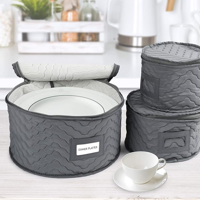 LotFancy China Storage Containers - Image 7