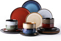 LERATIO Ceramic Dinnerware Sets by LeRatio