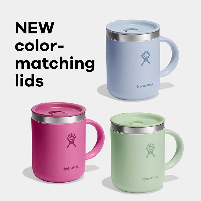 Hydro Flask Coffee Mug Gift Set - Image 5