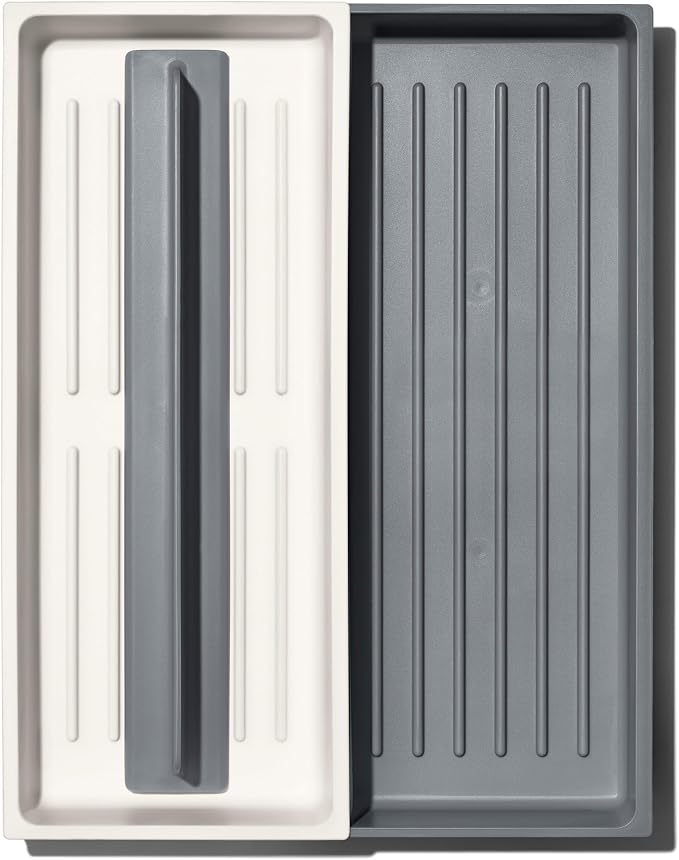 OXO Good Grips Expandable Long Tool Organizer - Image 2
