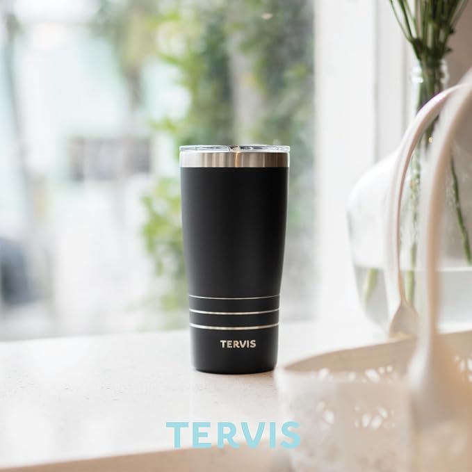 Tervis Traveler Sara Berrenson Retro Floral Triple Walled Insulated Tumbler - Image 6