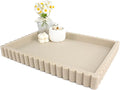 Decorative Tray for Coffee Table, Modern Tray Decor, Living Room, Coffee Table by YMXYJM