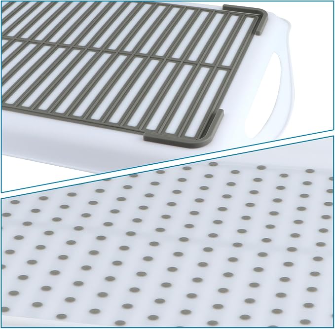 MDLUU Non-Slip Serving Tray - Image 4