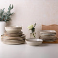 AmorArc Ceramic Dinnerware Sets by AmorArc