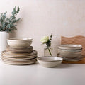 AmorArc Ceramic Dinnerware Sets by AmorArc