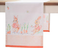 Maison d' Hermine Table Runner 100% Cotton 14.50" x 72" | Table Runners 72 by MaisondHermine
