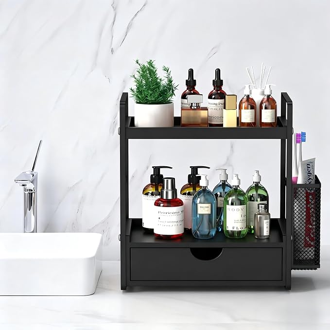 Bathroom Counter Organizer - Image 7