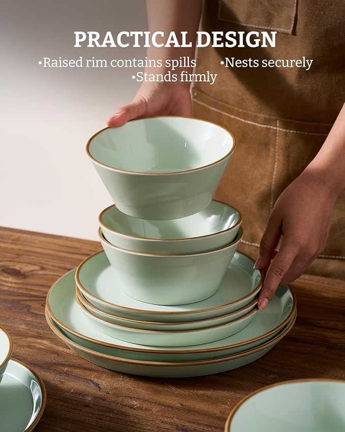 Famiware Saturn Plates and Bowls - Image 6