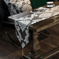 Elegant Luxury Table Runner for Dining Table, Vintage Design Premium Quality by NAPEARL