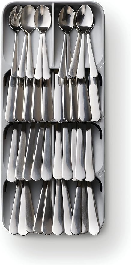 Joseph Joseph DrawerStore Compact Utensil Organizer - Image 5