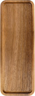 TJ POP Acacia Wooden Tray by TJPOP