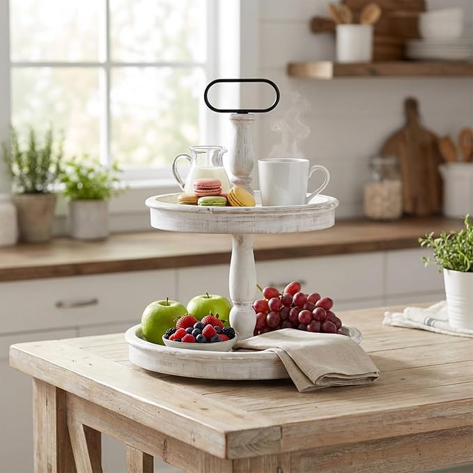 Krismax Decorative Trays - Image 6