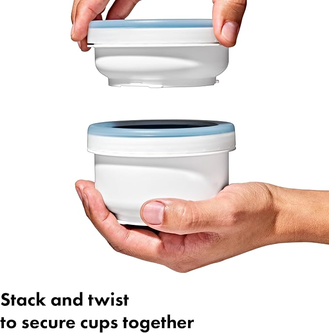 OXO Good Grips Prep & Go Large Cup Duo - Image 2
