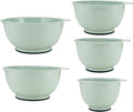 KitchenAid Classic Mixing Bowls by Unknown