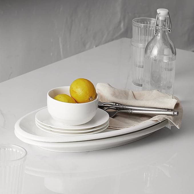 DOWAN 16" Serving Platters, Serving Platters - Image 8