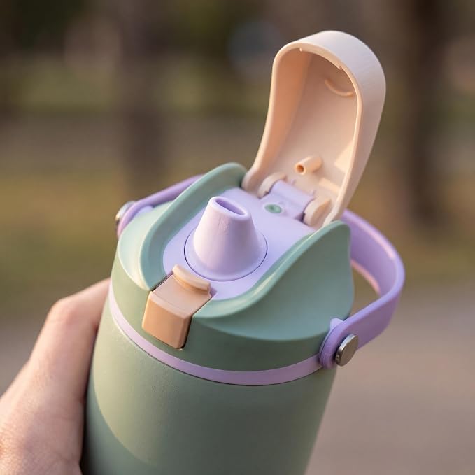 Hydrapeak Roamer 32oz Insulated Water Bottle - Image 7