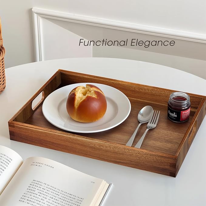 Acacia Serving Trays - Image 5