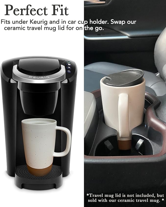 Mora Ceramics Large Tea Mug - Image 9
