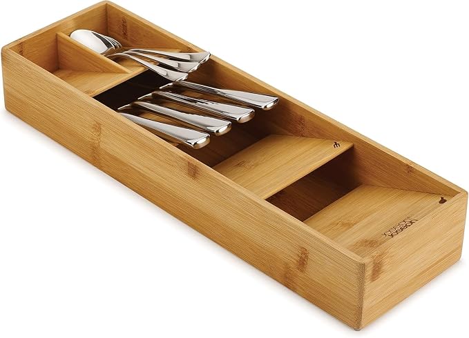 Joseph Joseph DrawerStore Compact Utensil Organizer by Unknown