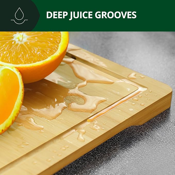 ROYAL CRAFT WOOD Wooden Cutting Boards - Image 5
