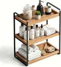 Bathroom Counter Organizer by LemikkleDirect