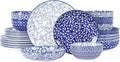 Selamica Ceramic Dinnerware Sets by Selamica